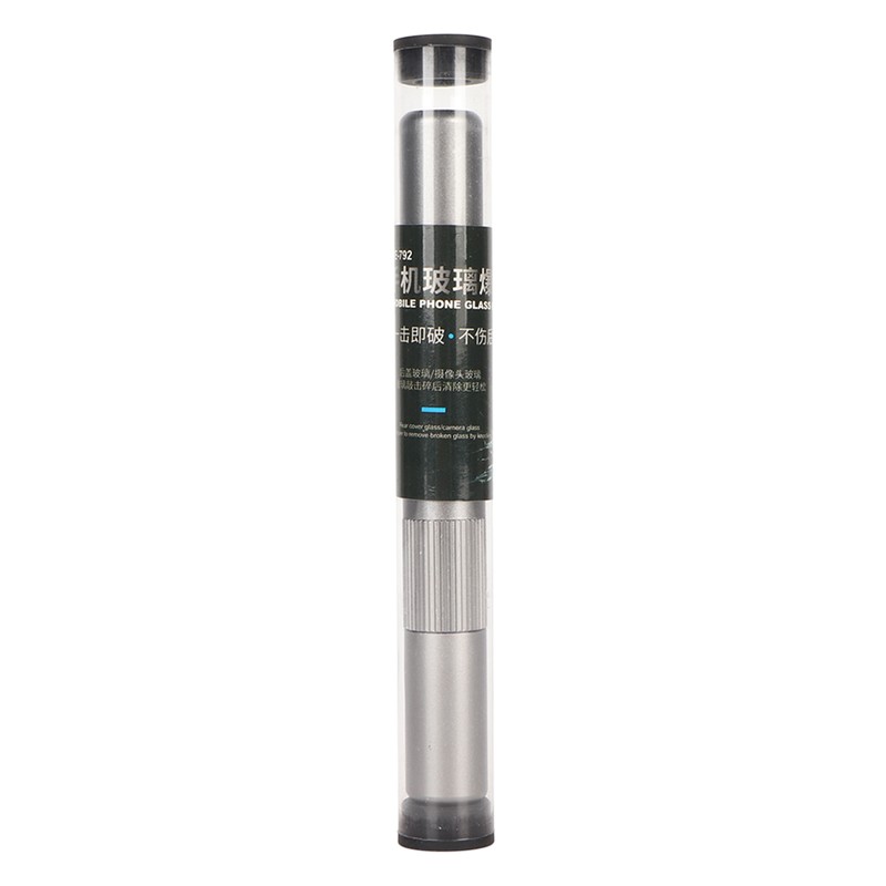 Phone Blasting Pen Adjustable Strength Rear Glass Camera Disassembly Breaking