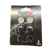 PoundMax CR 2016 / CR 2025 /CR 2032 Batteries 3v