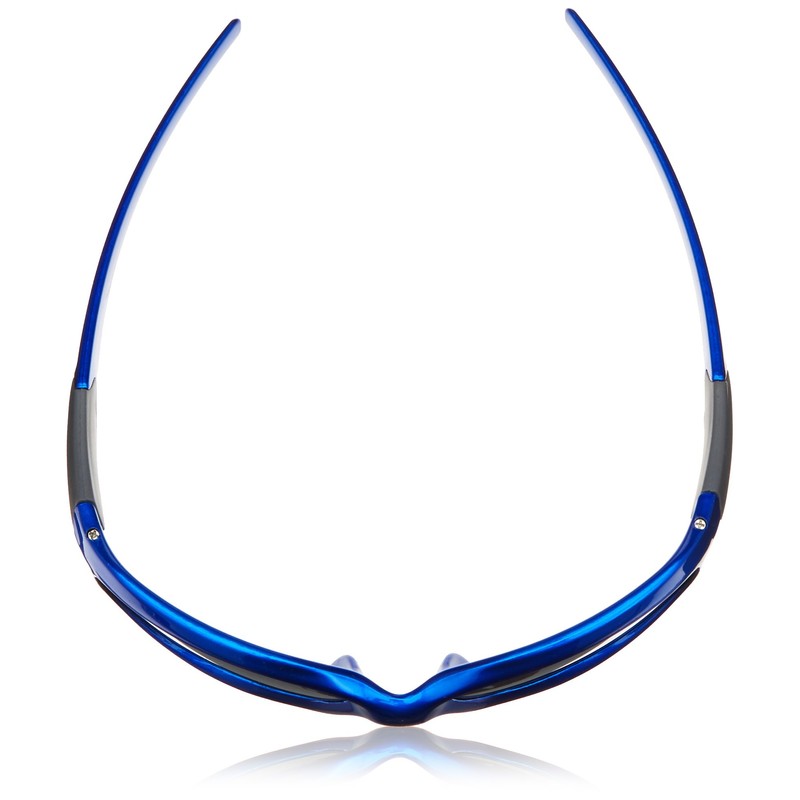 XLC Men's Maui Sunglasses, Men, 2500153000, blue, One Size