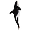 In the Breeze Orca 3D Windsock, 54"