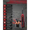 Invtux Automotive Car Circuit Tester, 6-24V AC/DC Power Circuit Probe
