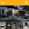 Paulmann UFO Special Solar Ground Spike IP44 93764