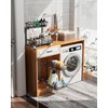 Under Sink Organizer Storage for Families: Pull Out Storage Undersink