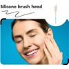 Cepillos interdentales de silicona suave AKOOSY 49SMIY3PZ02C422RS952B (300 piezas)