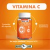 BDM LAB Dúo Vitamina C + Vitamina E, Suplemento Alimenticio,
