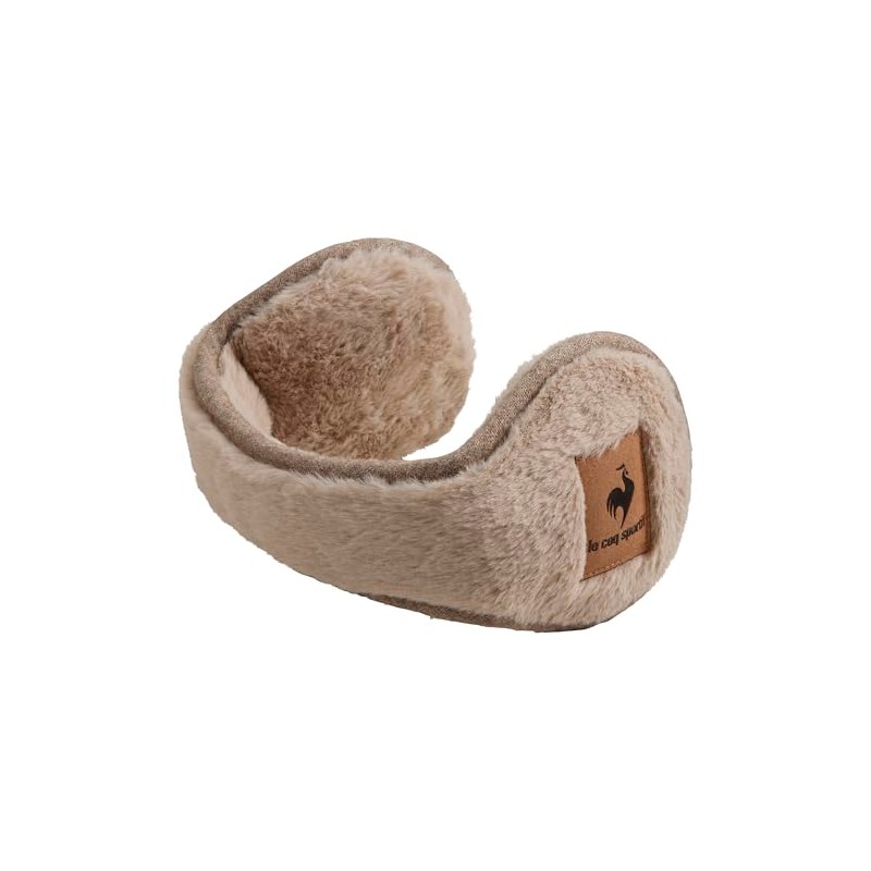 Cox Sportif LG4FAZ00L Women's Ear Warmers, Foldable, Adjustable Size, Cold