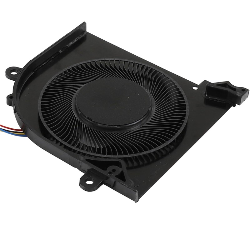 New CPU Cooling Fan Replacement for MSI GS65 Stealth, WS65