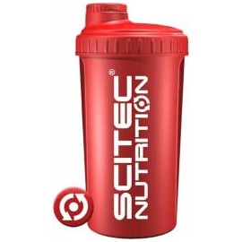 SCITEC SHAKER RED