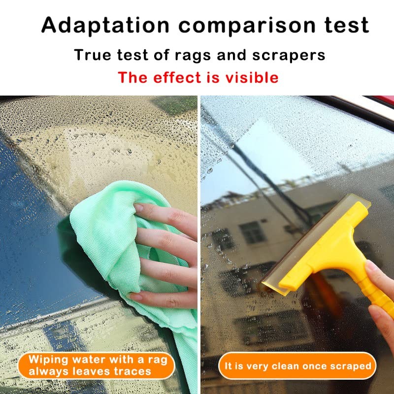 Shower Squeegee, Window Squeegee, Tile Wiper Squeegee, Water Squeegee, Shower
