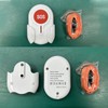 DAYTECH Wireless Caregiver Pager Emergency Button for Seniors WiFi Smart