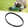 5M‑600‑15 Electric Scooter Drive Belt Thicken Low Friction Replacement Rubber