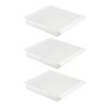 PUR Cabin Air Filter (3 Pack) Replacement For Toyota C-HR