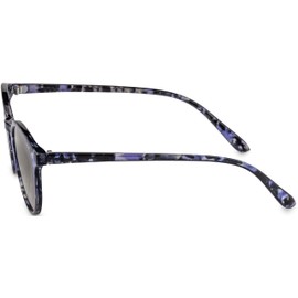 FILTRAL round ladies sunglasses - Panto sunglasses in retro-vintage look - 100% UV protection