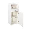 UGOS Bread Box with Cabinet, Drawer, and Shelf - Kitchen