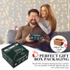 DOLAMOTY Accessories for Big Green Egg, Top Damper Cap for
