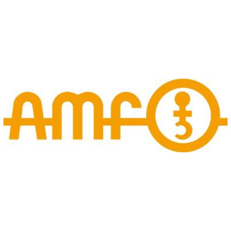 AMF 18630" 147B-30 Striking Box for Welding, Silver