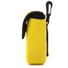 MegaGear ''Ultra Light'' Neoprene Camera Case Bag with Carabiner for