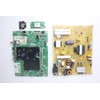 LUBL Placas de Televisor para LG 65UQ8000AUB Kit de Reparacion
