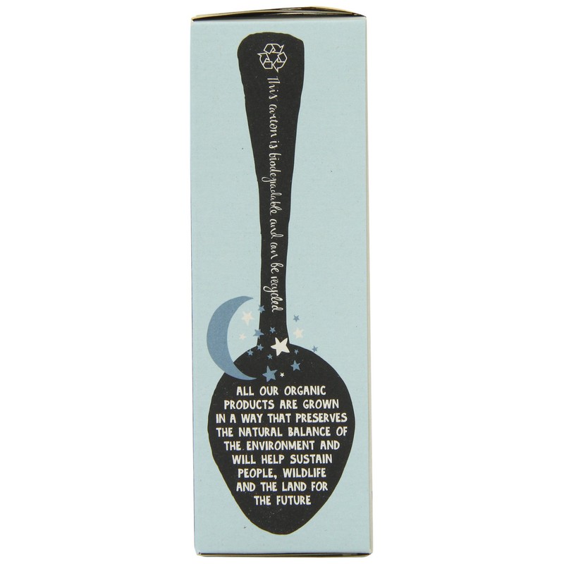 Clipper Organic Sleep Easy Infusion Tea (20 Bags)