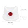 FUNOMOCYA 15Pcs Aerosol Spray Caps Paint Nozzles Replacement Caps Universal
