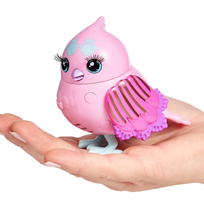 Little Live Pets - Bird Cage S12 - Princess Polly