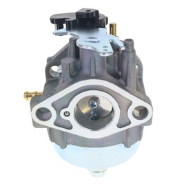 Masnln GCV170LA Carburetor Kit for Honda GCV170 HRN216 GCV200LA HRX217K6 Mowers 16100-Z9L-811
