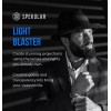 Spekular Light Blaster Creative Kit GOBOS Optical Snoot Strobe Projection