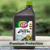 STP Premium Small Engine 4 Cycle Oil Formula, SAE-30 Small