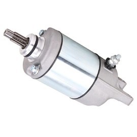 HH BROS Starter Motor for Honda Fourtrax 300 TRX300 TRX300FW 2x4 4x4 1988 1989 1990-2000 31200-HC4-033