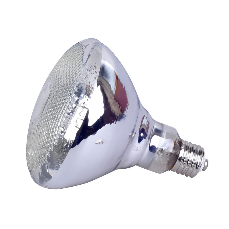 Sundew Mercury Vapor UVB Reptile Bulb, PAR38 120V E26 –