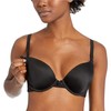 Motherhood Maternity Sujetador de Lactancia con Aros para Mujer, Negro,
