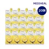 Mediheal Vitamin C Essential Mask Blemish Toning 10 Sheets +
