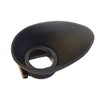 vhbw Eyecup Viewfinder for Canon EOS 5D Mark II, 60D,