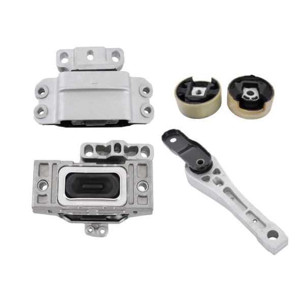 Labwork Engine Motor & Trans Mount For VW Beetle Golf