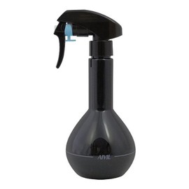 aibirusupure-ya- burubo Black Capacity 250ml, Total Length 200 mm