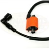 High Performance Motorcycle Ignition Coil Replacement/Upgrade for Lexmoto Venom SK125-22,