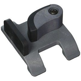 Flow Wall, FSH-018-3, Gravity Hook, Hanging, 15 Lb, Gray