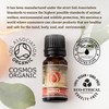 Ecodrop Organic Neroli Essential Oil 10ml | Citrus Aurantium