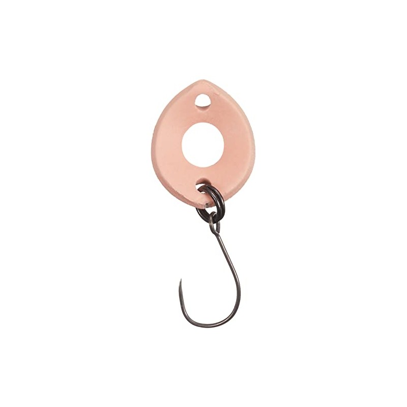 Rob Lure Babel Ace Zero 0.4g #2 Red Glow