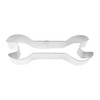 Wrench Tool 4.75 Inch Cookie Cutter from The Cookie Cutter