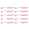 10 Pcs Interdental Tooth Brush Orthodontic Apparatus Cleaning Teeth Cleaning
