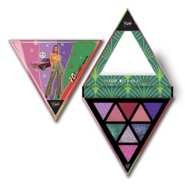 Rude - Paleta de los 70 - Muñeco Hippie