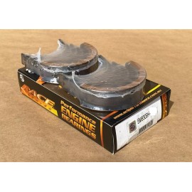 ACL Race Main Bearings for WRX EJ20 / STi EJ25 Thrust #5 Position (.025 Size)