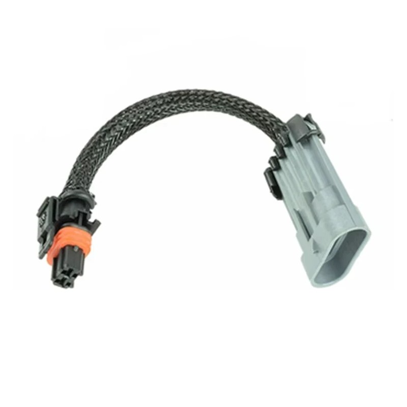 henko GM Bosch Alternator Wire Harness Adapter Connector LS1 LS2