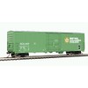 Walthers Trainline HO Scale 1/87 Insulated Boxcar - Ready to