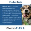 Chondro Flex II (120 Chewable Tablets)