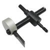 MIBRO 460271 Adjustable Circle Hole Cutter