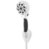 Oxygenics Fury RV Handheld Shower Head Kit, White
