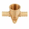 EFIELD 1PC 1/2" PEX X 1/2" PEX X 1/2" FEMALE