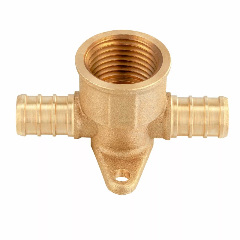 EFIELD 1PC 1/2" PEX X 1/2" PEX X 1/2" FEMALE